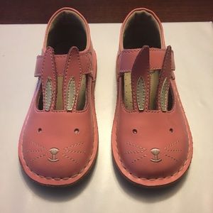 Livie and Luca Molly - Bunny shoes